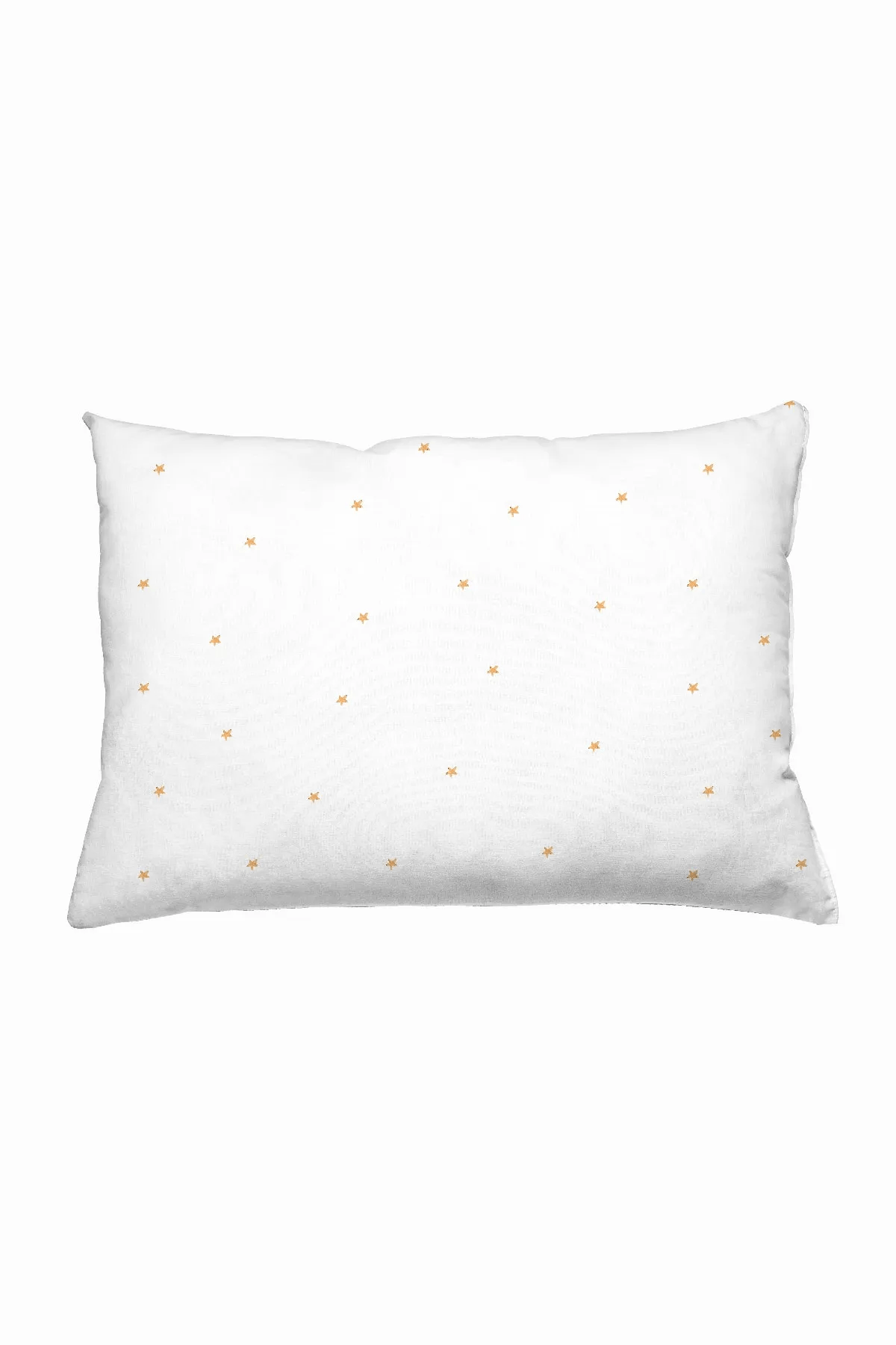 Loolpi Home 100% Pamuk Saten Bebek Yastık Kılıfı 35x45cm