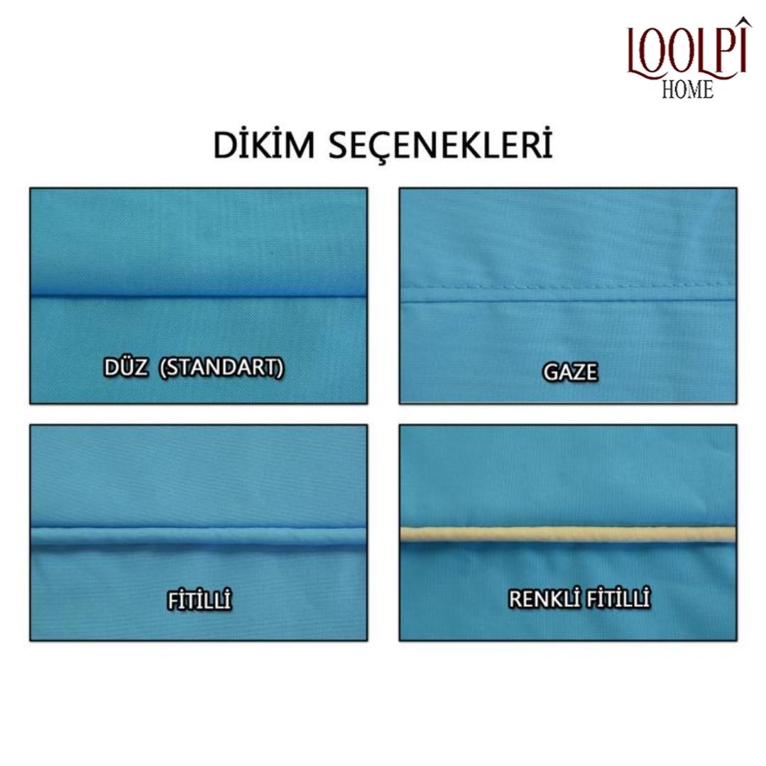 Loolpi Home 2'li Palet Koltuk