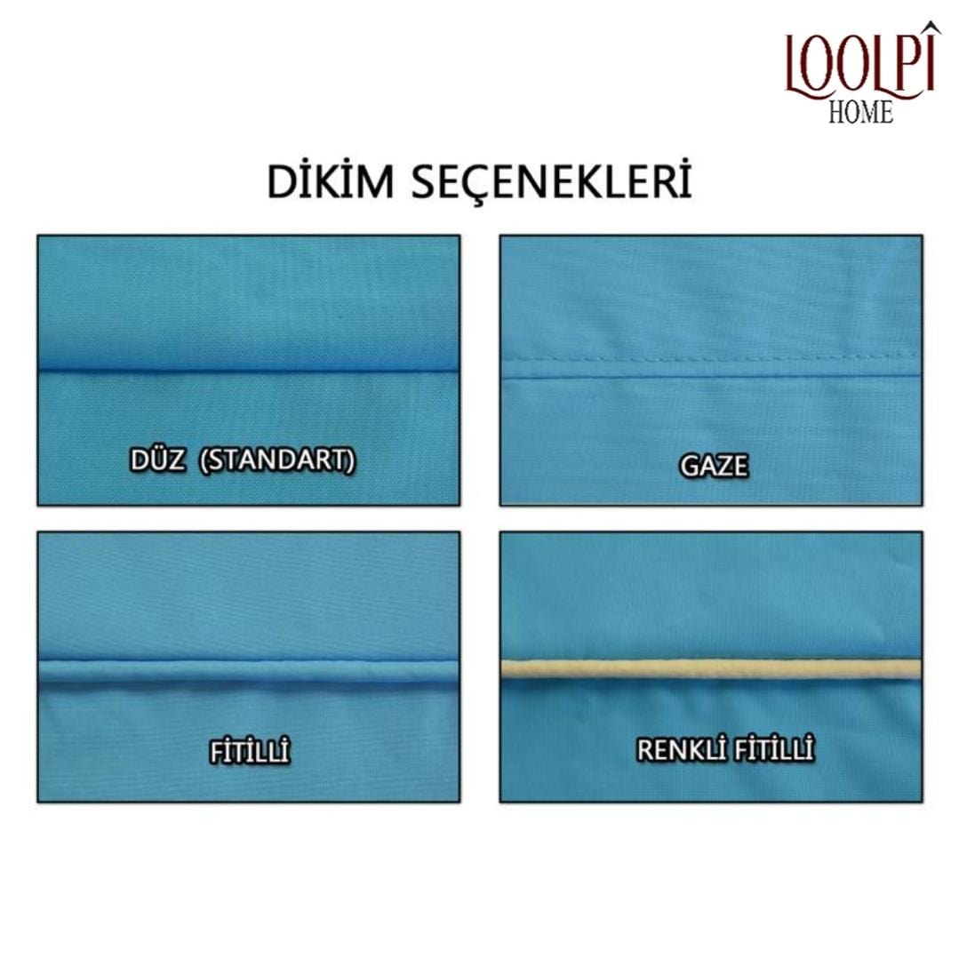 Loolpi Home Oturma Grubu Ahşap Palet Koltuk