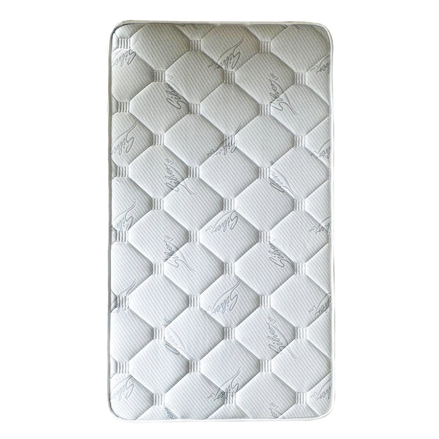 Loolpi Home Comfort Ortapedik Yaylı Bamboo Yatak