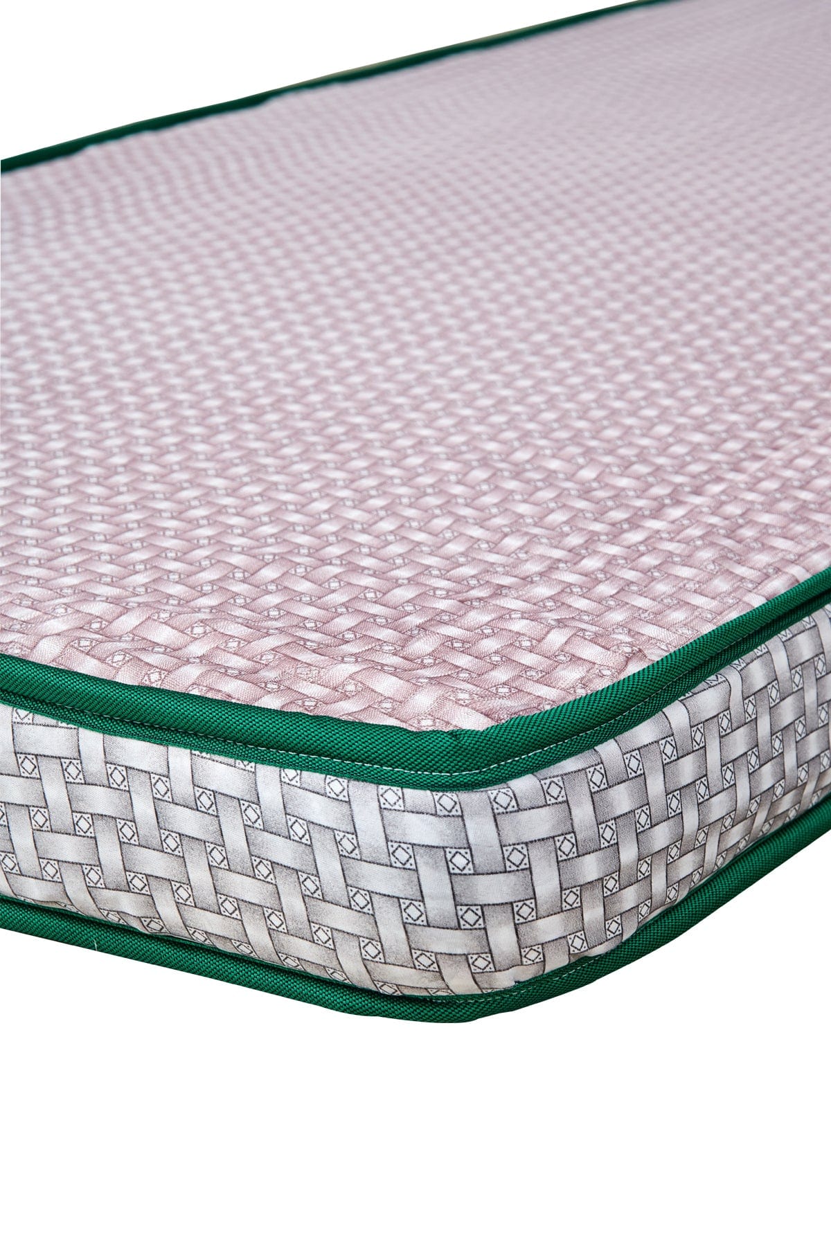 Loolpi Home İç Yatak Eco Sünger Ped Yatak