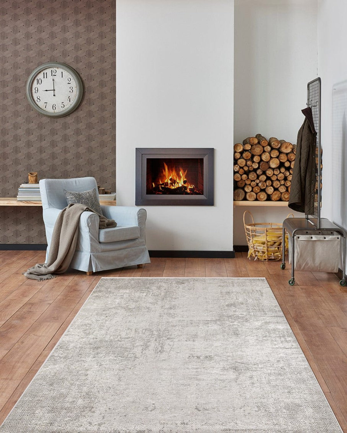 Loolpi Home Halı İpekyolu Halı LH-02