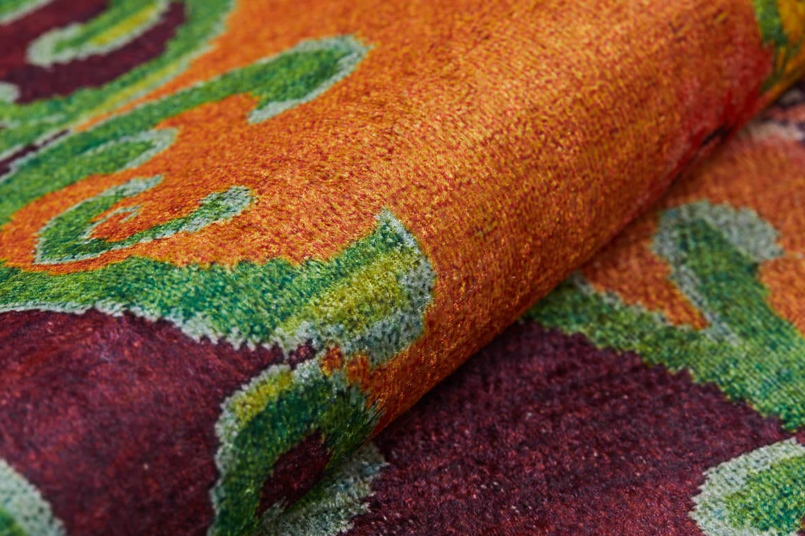 Loolpi Home Halı İpekyolu Halı LH-05