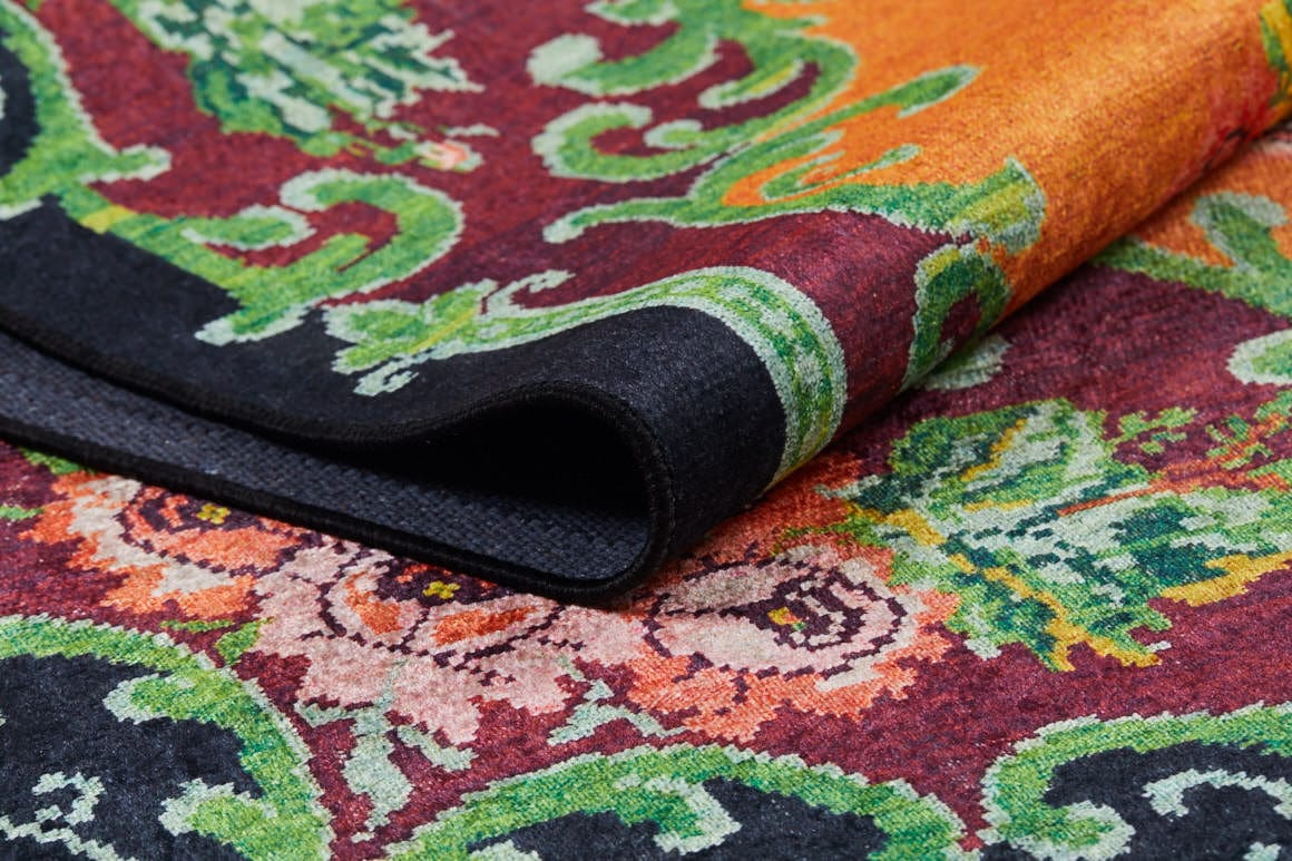 Loolpi Home Halı İpekyolu Halı LH-05