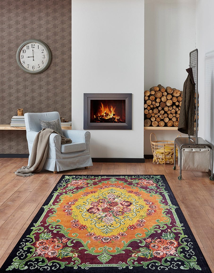 Loolpi Home Halı İpekyolu Halı LH-05