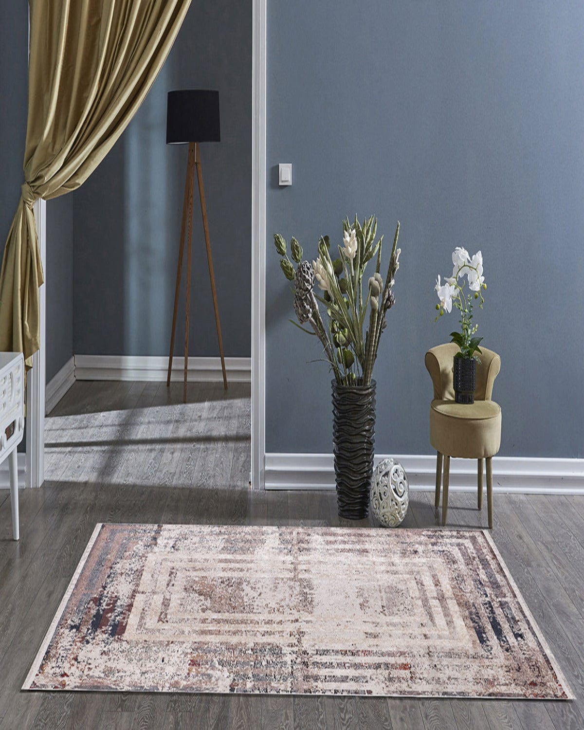 Loolpi Home Halı İpekyolu Halı LH-06