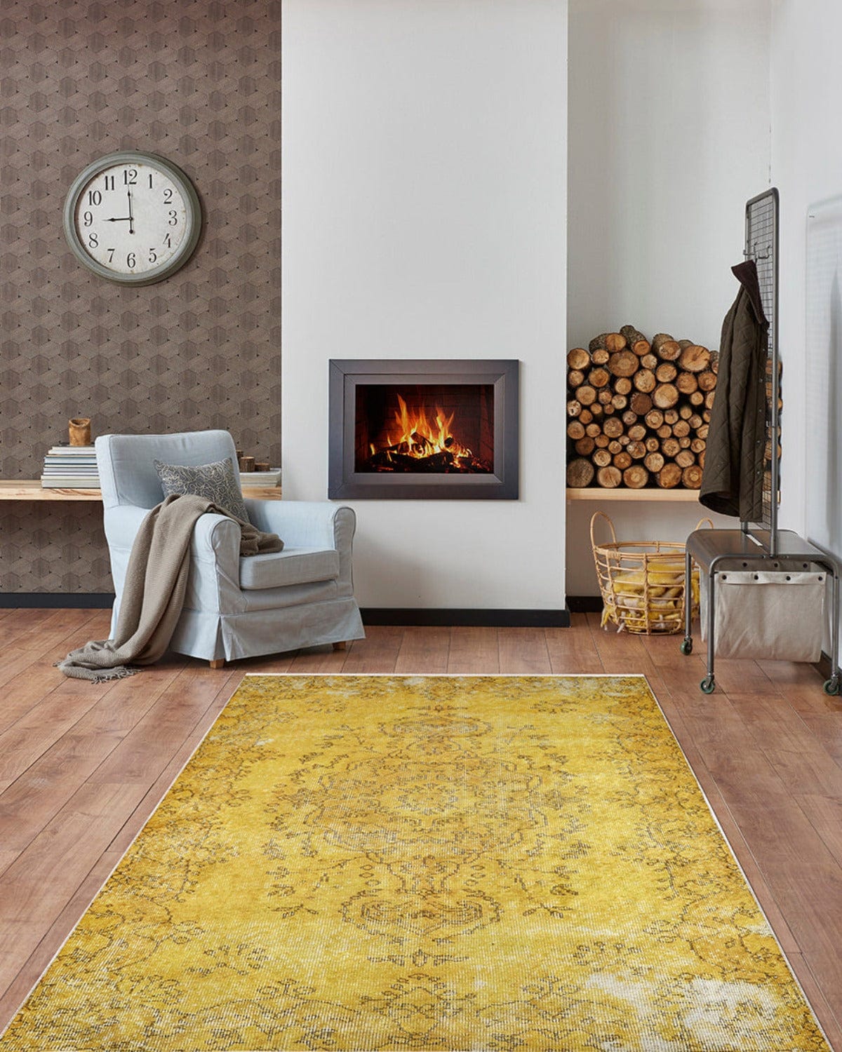 Loolpi Home Halı İpekyolu Halı LH-07