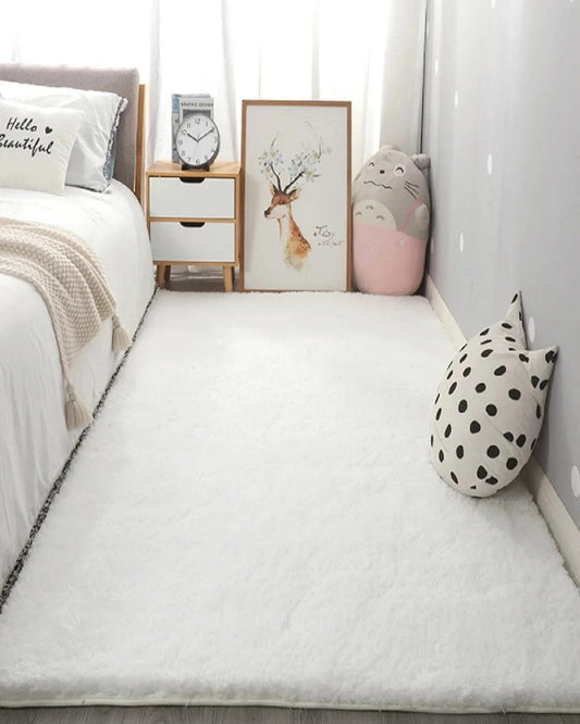 Loolpi Home Halı Kare Post Halı