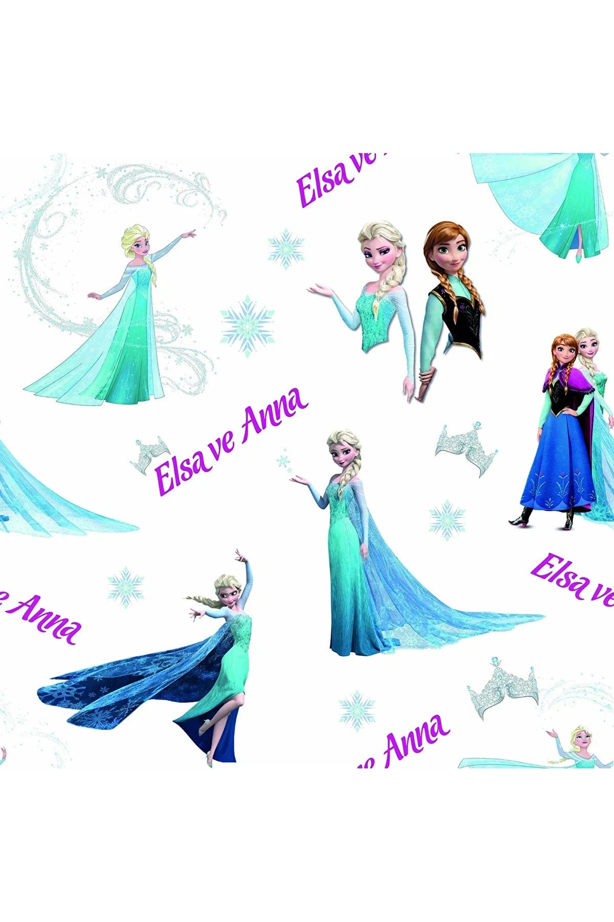 Loolpi Home Bebek Karyolası ve Küçük Çocuk Yatağı Aksesuarları Kız Çocuk Odası Baskılı Stor Zebra - LHP04