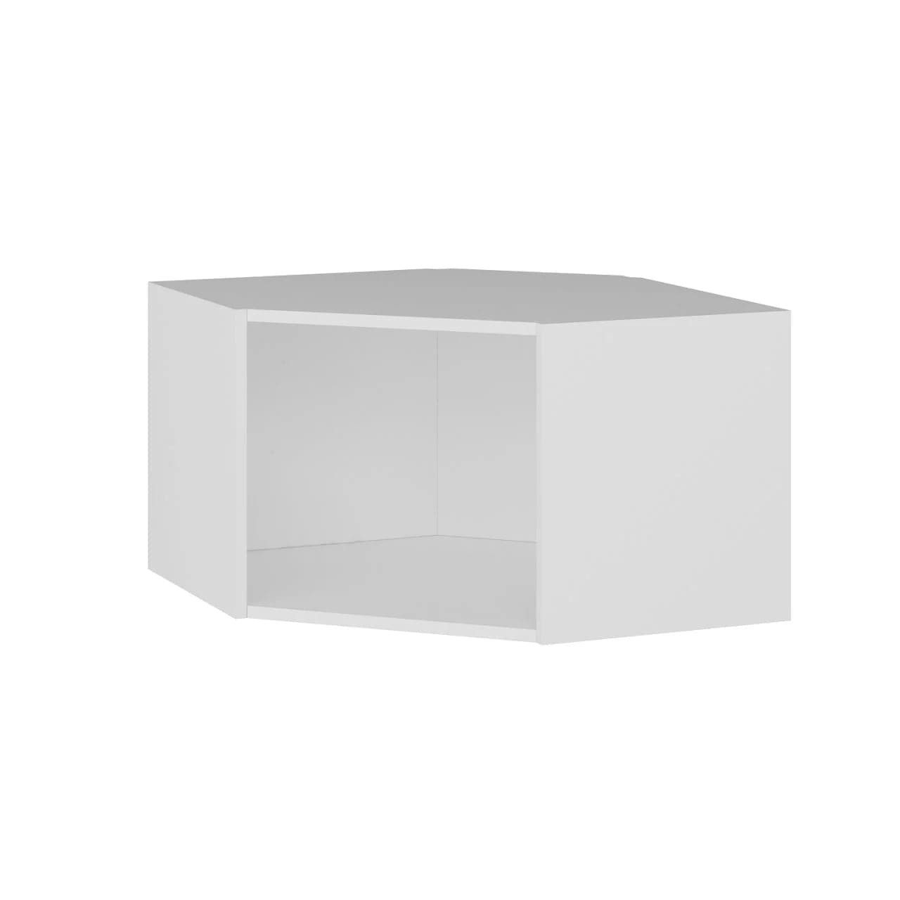 Loolpi Home MDF dolap Köşe Yüklük Farklı Renk Ölçü ve Kapak Seçenekleri
