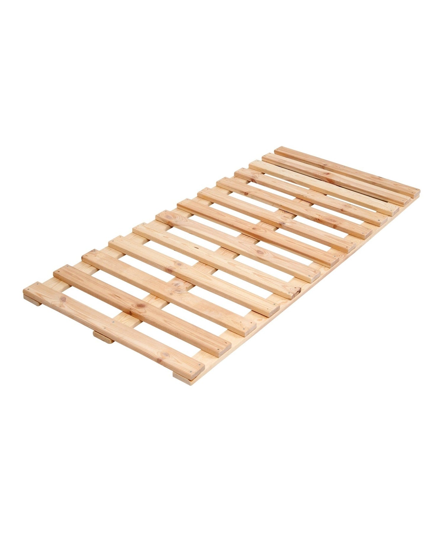 Loolpi Home Bebek Karyolaları ve Küçük Çocuk Yatakları Montessori Bebek ve Çocuk Yer Yatağı Doğal Ahşap