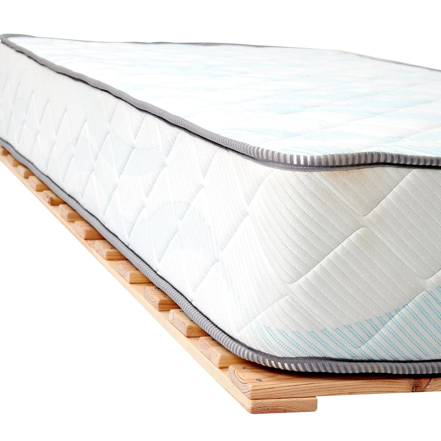 Loolpi Home Bebek Karyolaları ve Küçük Çocuk Yatakları Montessori Bebek ve Çocuk Yer Yatağı Doğal Ahşap