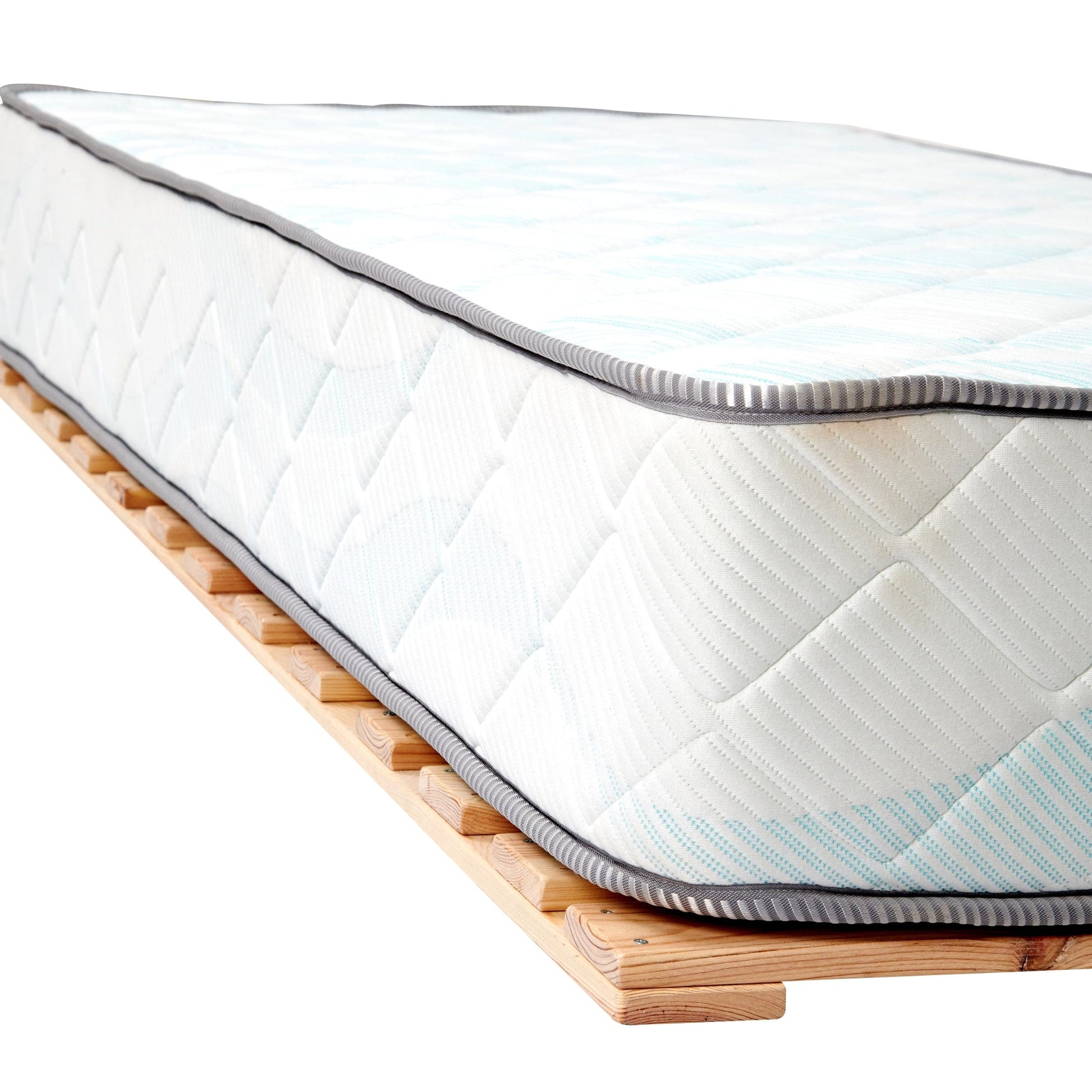 Loolpi Home Bebek Karyolaları ve Küçük Çocuk Yatakları Montessori Bebek ve Çocuk Yer Yatağı Doğal Ahşap