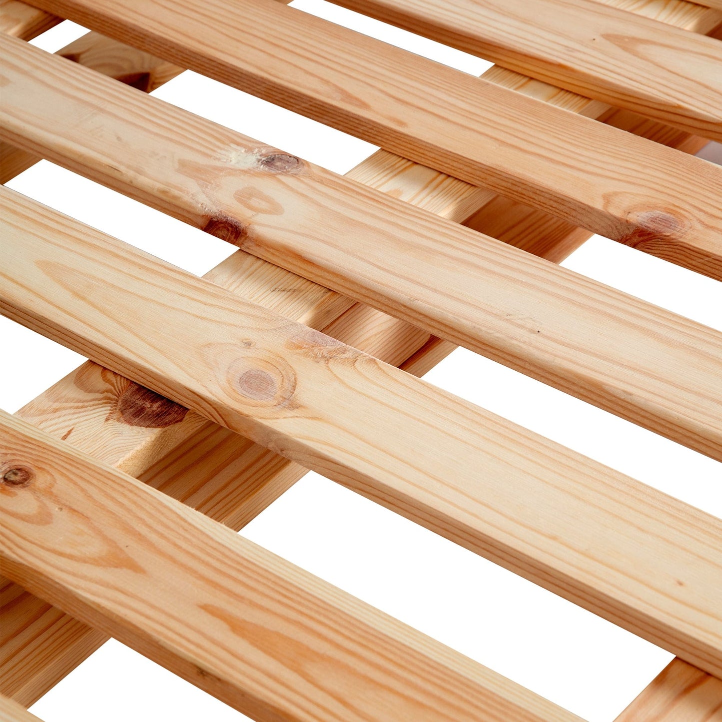 Loolpi Home Bebek Karyolaları ve Küçük Çocuk Yatakları Montessori Bebek ve Çocuk Yer Yatağı Doğal Ahşap Karyola