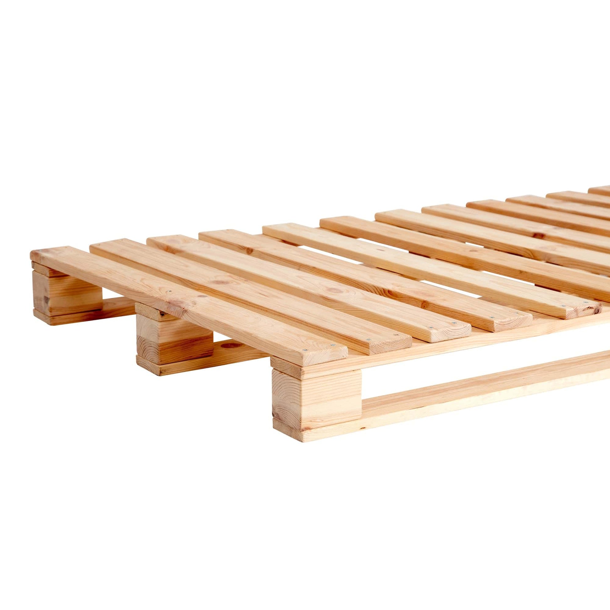 Loolpi Home Bebek Karyolaları ve Küçük Çocuk Yatakları Montessori Bebek ve Çocuk Yer Yatağı Doğal Ahşap Karyola