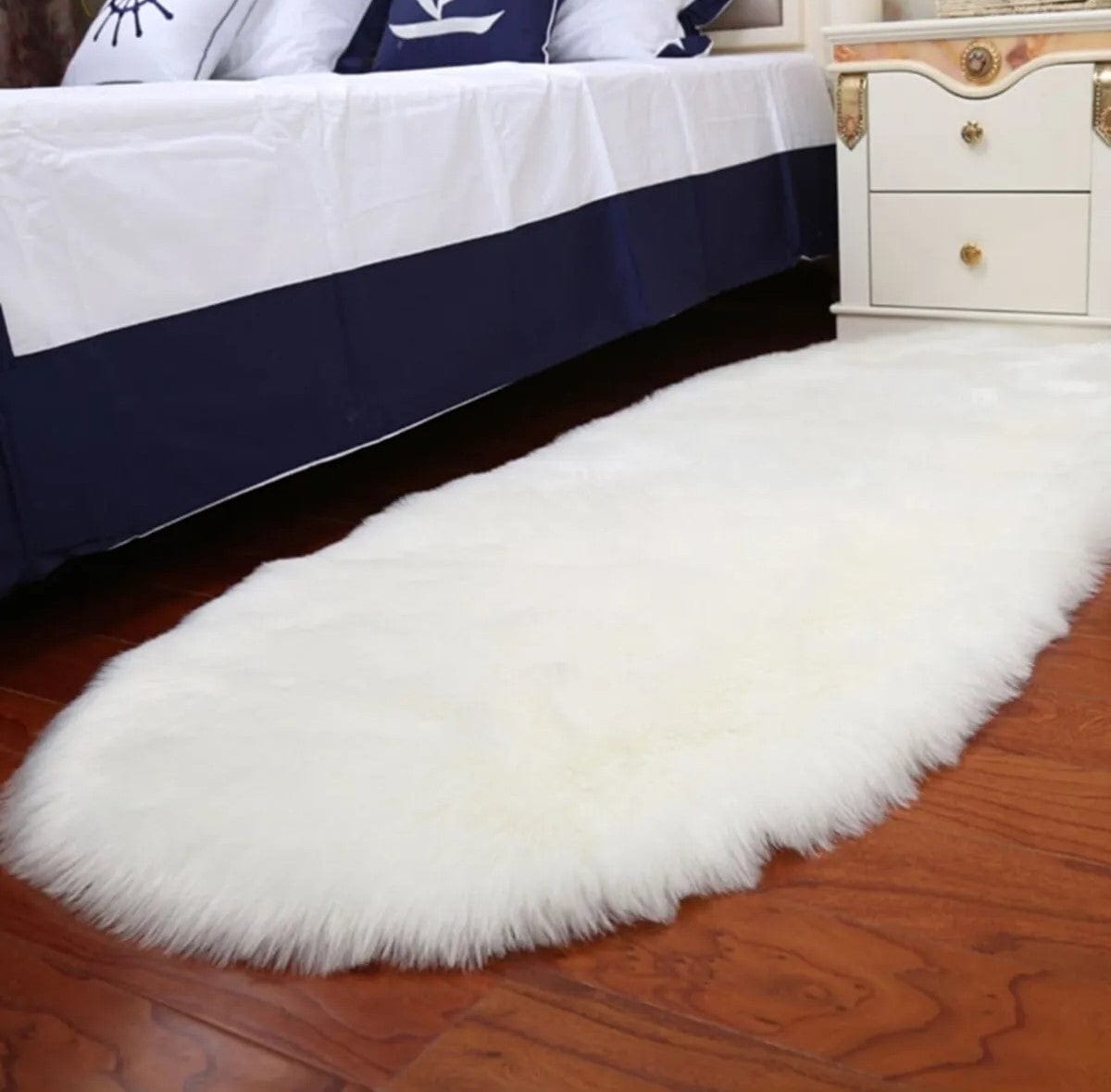 Loolpi Home Halı Oval Post Halı