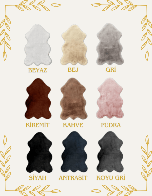 Loolpi Home Halı Post Halı