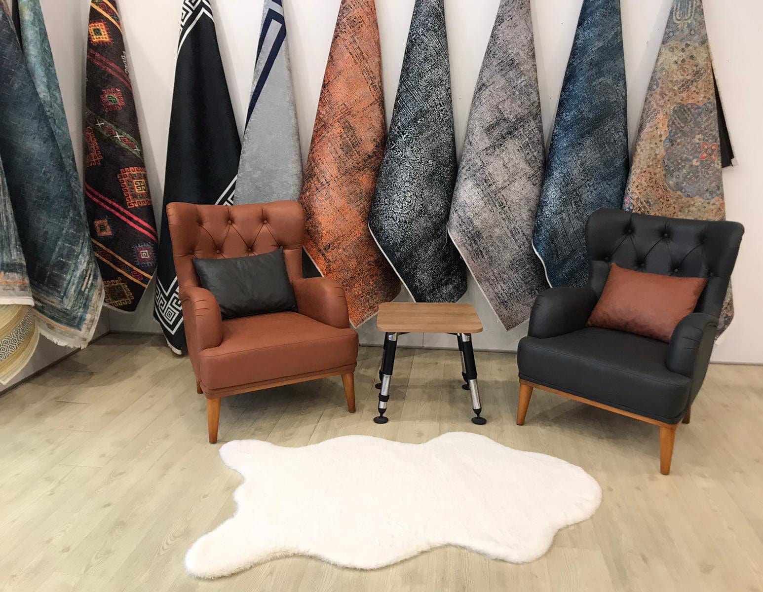 Loolpi Home Halı Post Halı