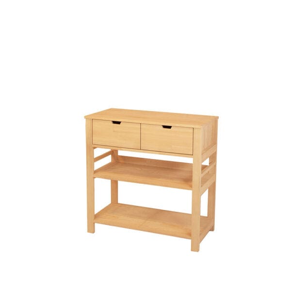 Loolpi Home Şifonyerler Şifonyer 2 Çekmeceli