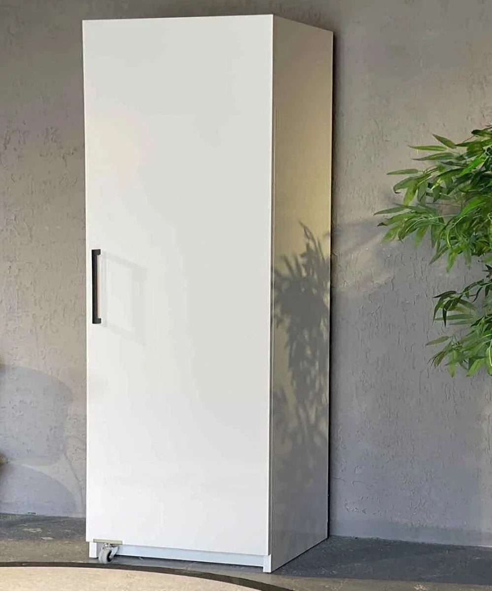 Loolpi Home Mutfak dolabı Tek Kapaklı Mutfak Dolabı