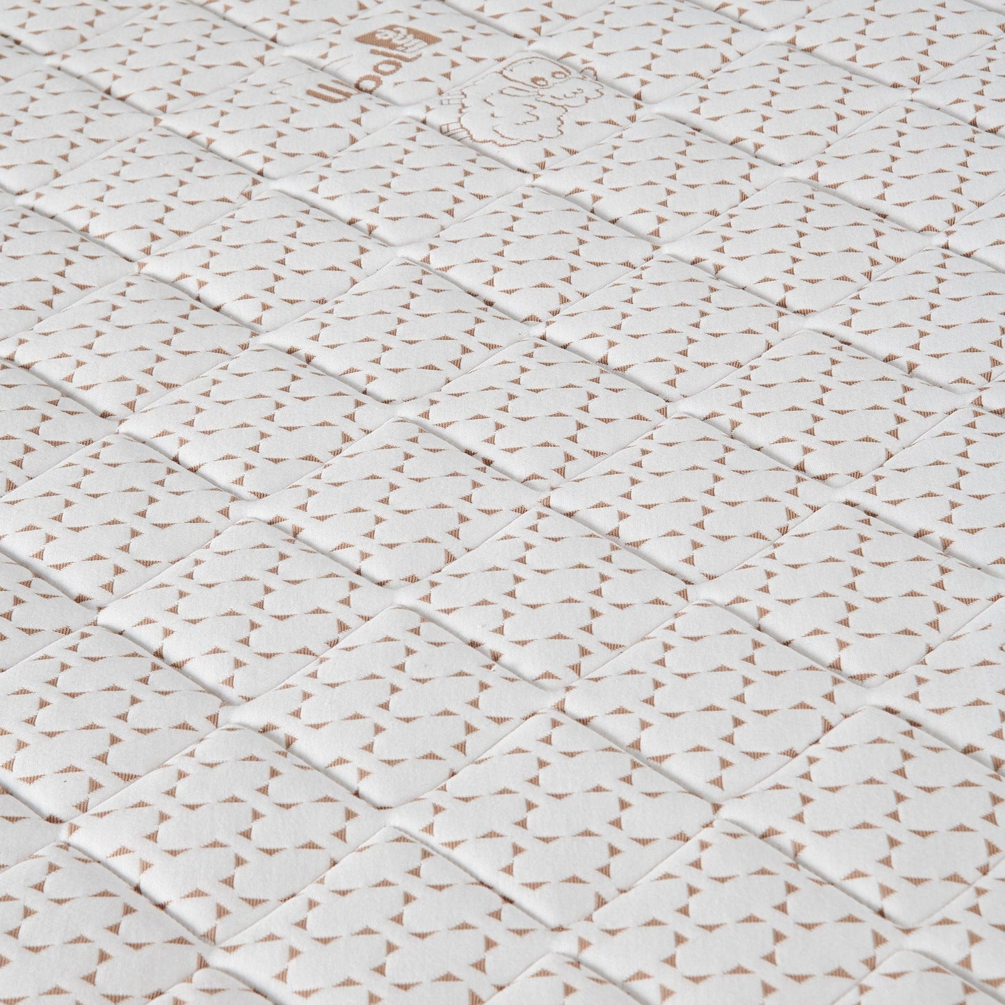 Loolpi Home İç Yatak Yatak 4