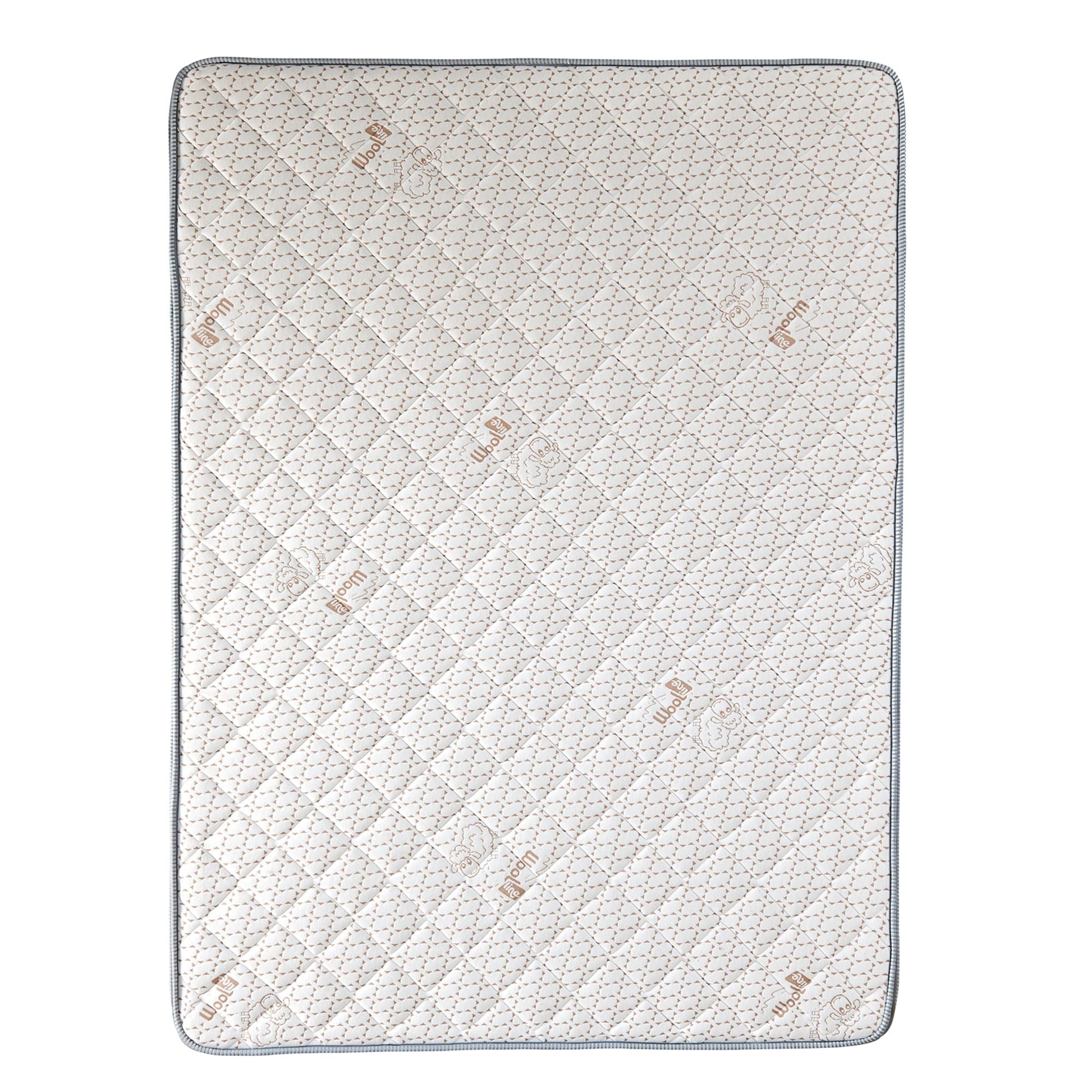 Loolpi Home İç Yatak Yatak 4