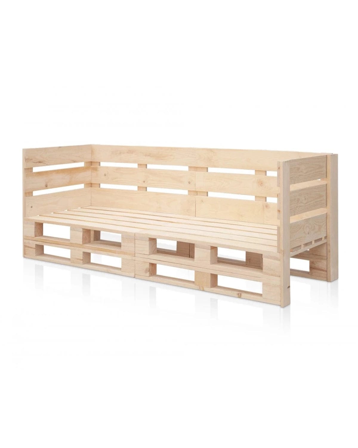 Loolpi Home 2'li Palet Koltuk