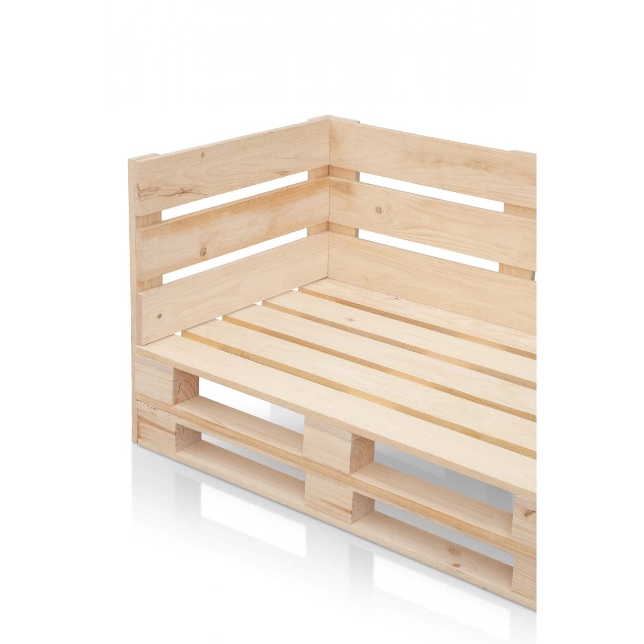 Loolpi Home 2'li Palet Koltuk