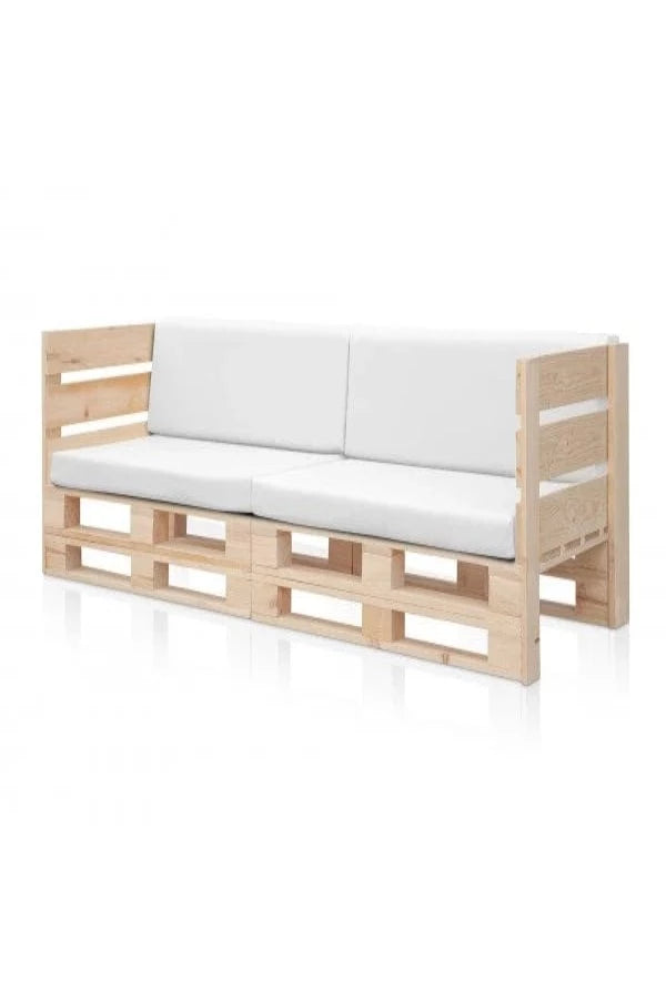 Loolpi Home 2'li Palet Koltuk