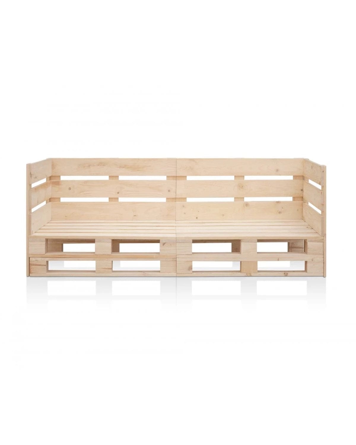 Loolpi Home 2'li Palet Koltuk