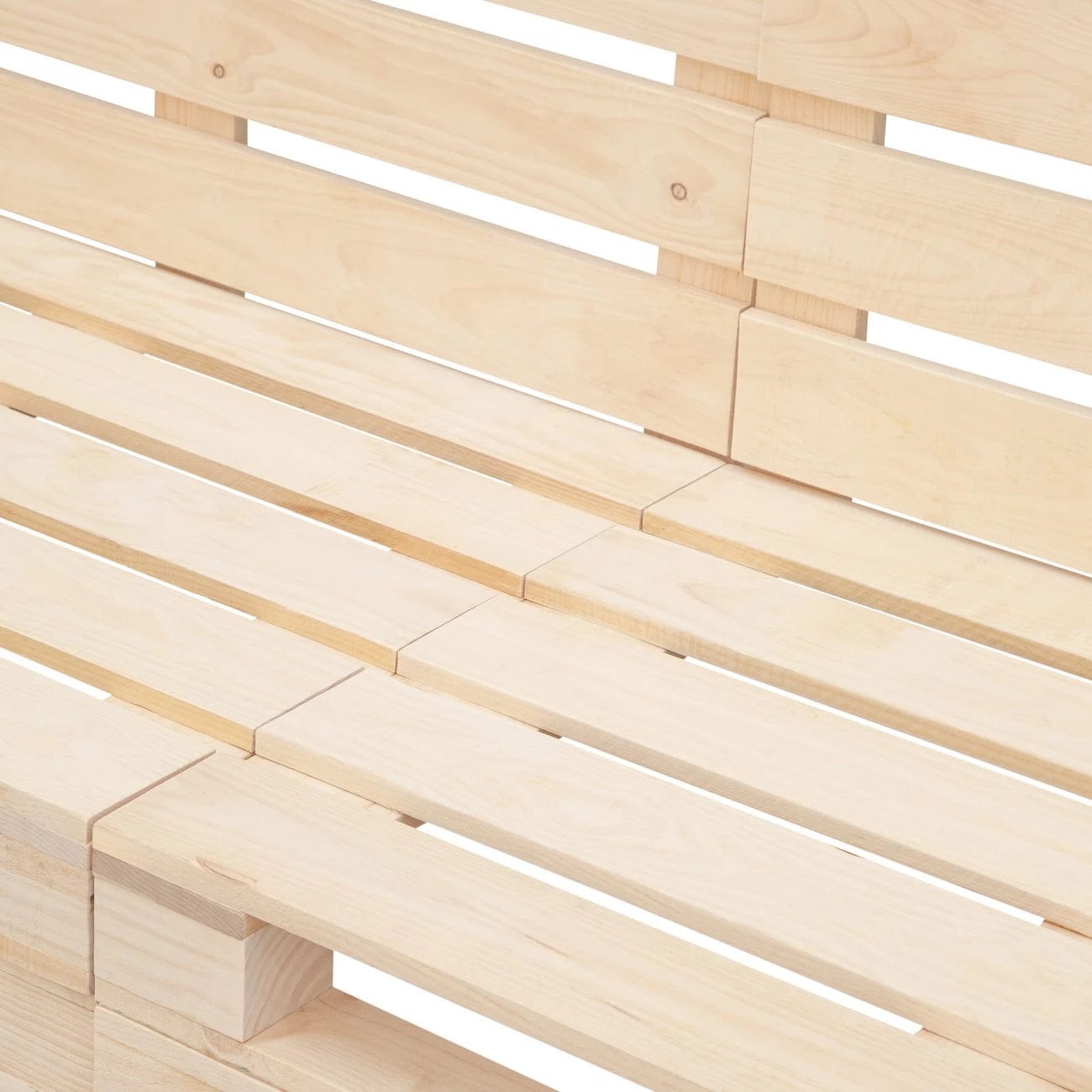 Loolpi Home 2'li Palet Koltuk