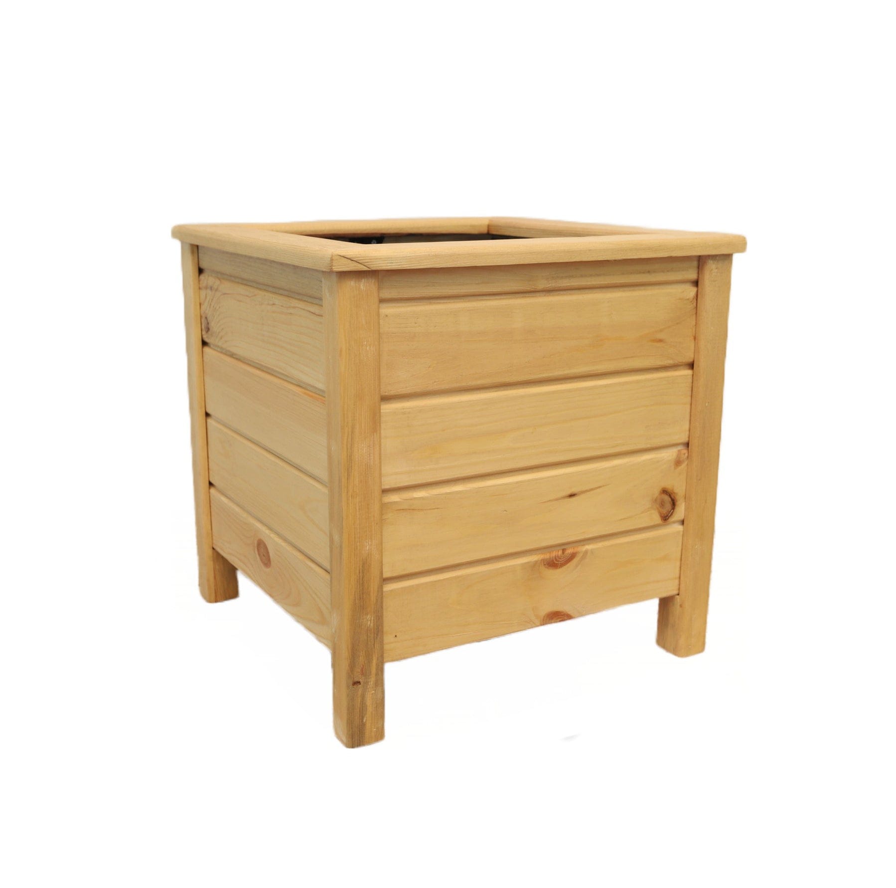 Loolpi Home saksı Ahşap Saksılık