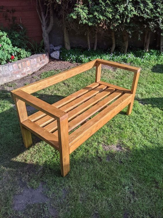 Loolpi Home Oturma Grubu Ahşap Sedir Koltuk Farklı Ölçü ve Renk Seçenekleri