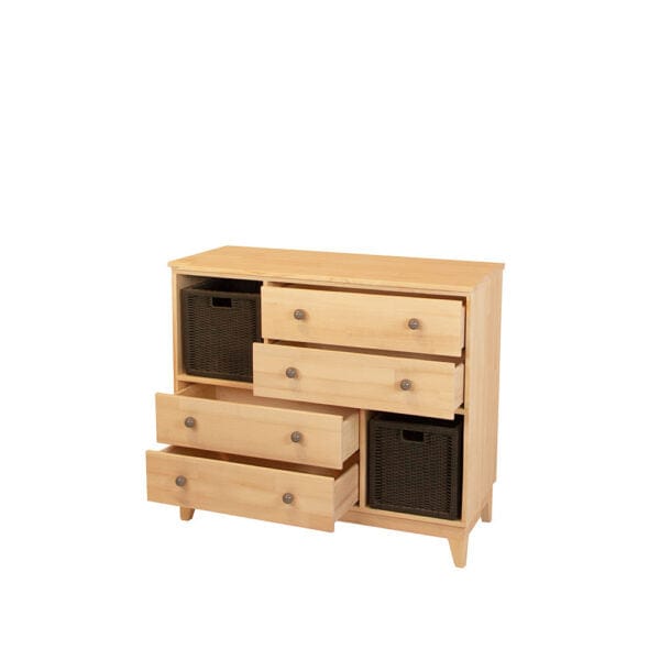 Loolpi Home Şifonyerler ASİMETRİK ŞİFONYER – LH01