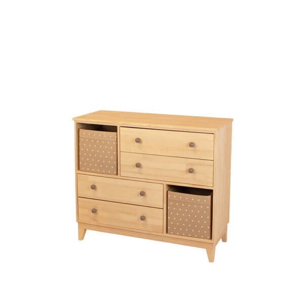 Loolpi Home Şifonyerler ASİMETRİK ŞİFONYER – LH01