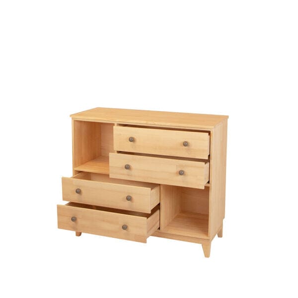 Loolpi Home Şifonyerler ASİMETRİK ŞİFONYER – LH01