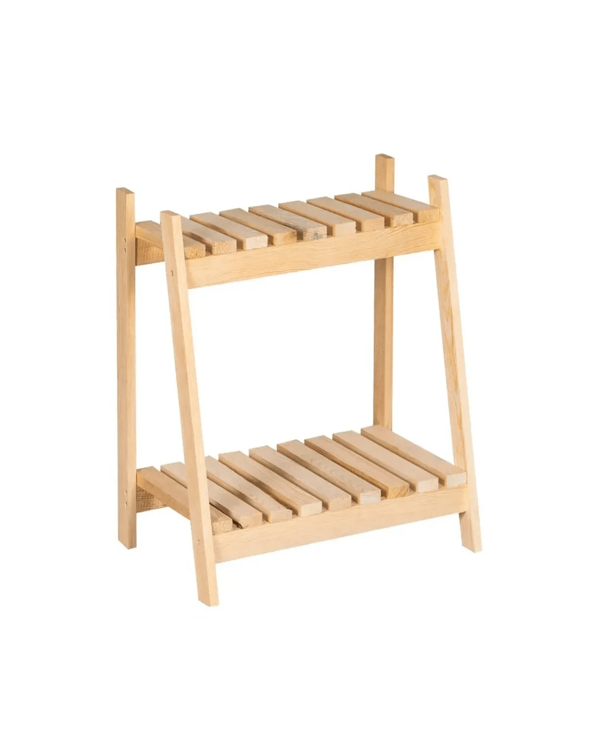 Loolpi Home saksı Dekoratif Ahşap Saksılık