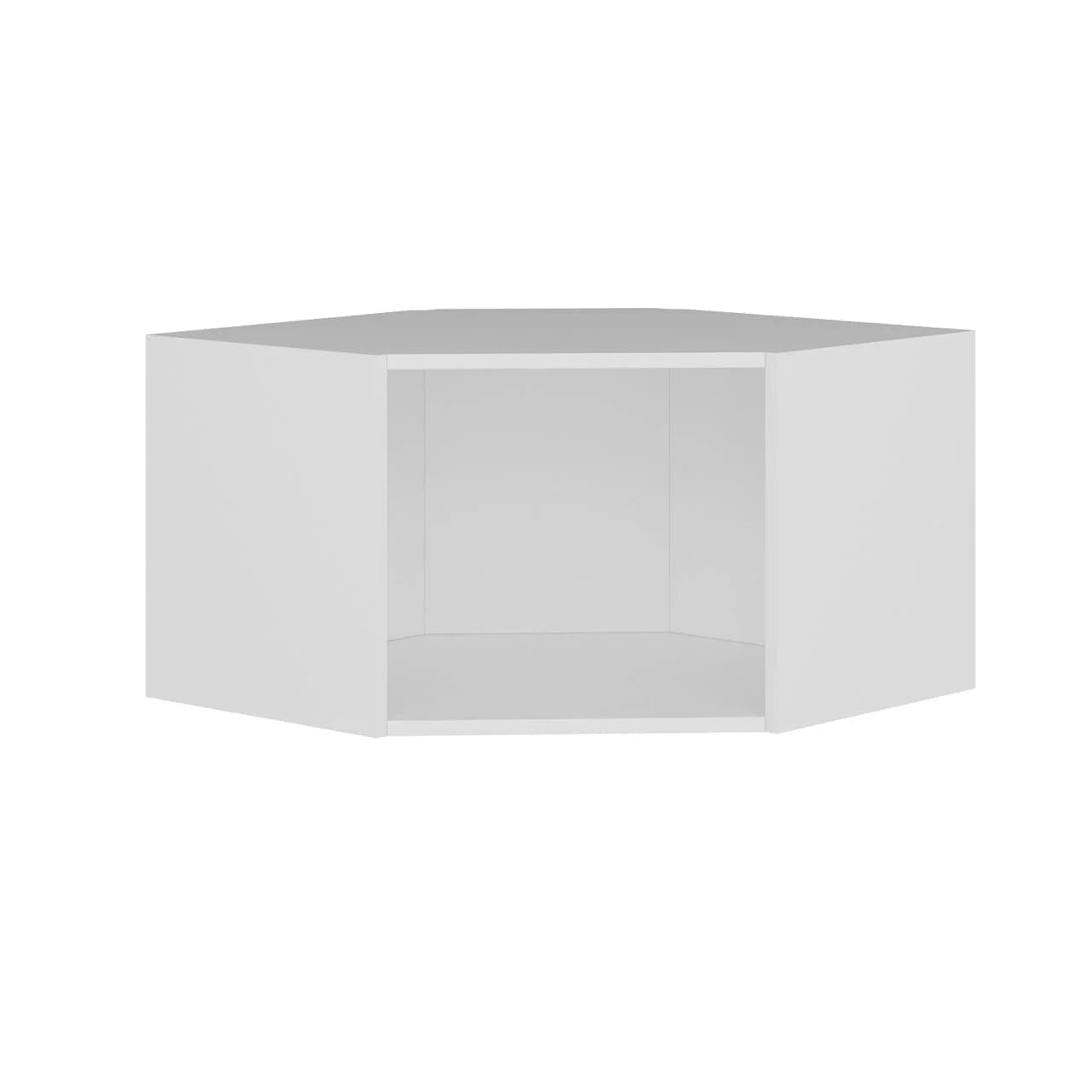 Loolpi Home MDF dolap Köşe Yüklük Farklı Renk Ölçü ve Kapak Seçenekleri