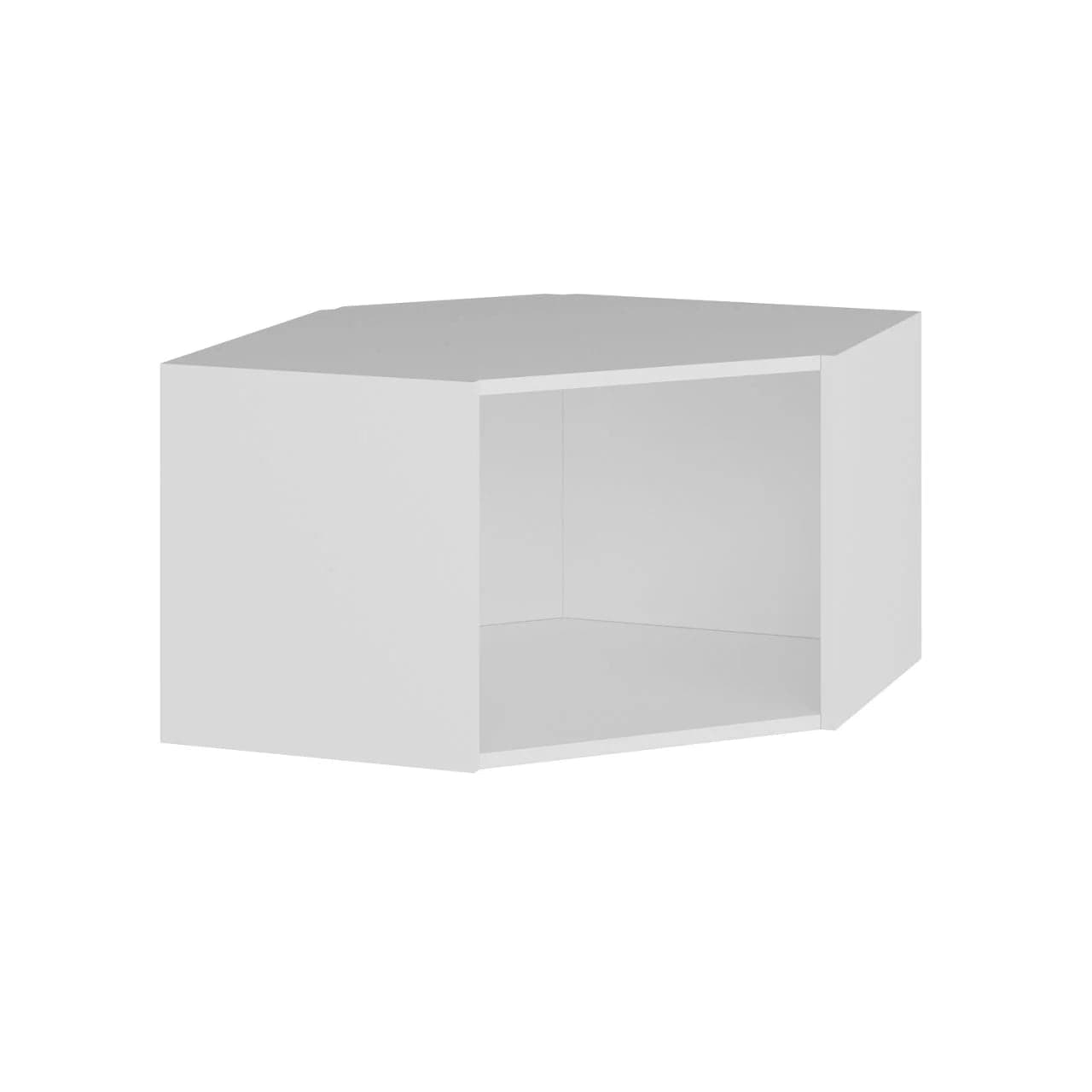 Loolpi Home MDF dolap Köşe Yüklük Farklı Renk Ölçü ve Kapak Seçenekleri