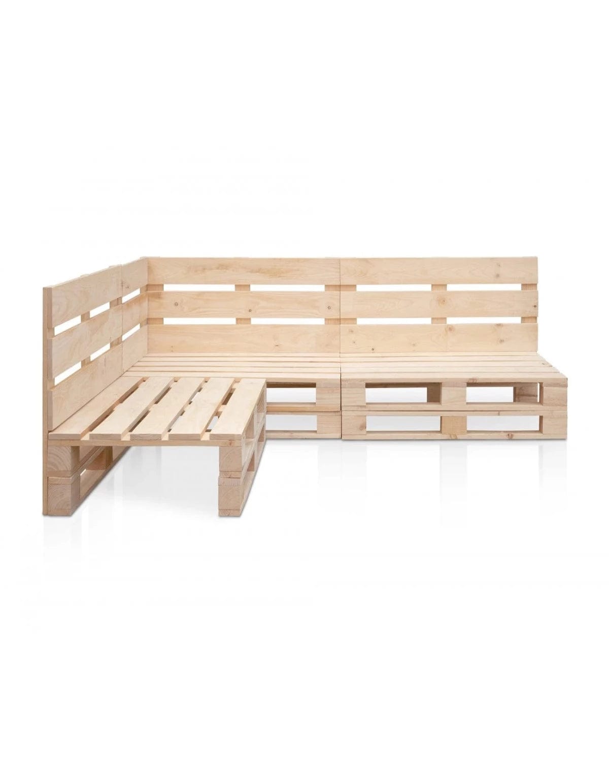 Loolpi Home L Palet Koltuk