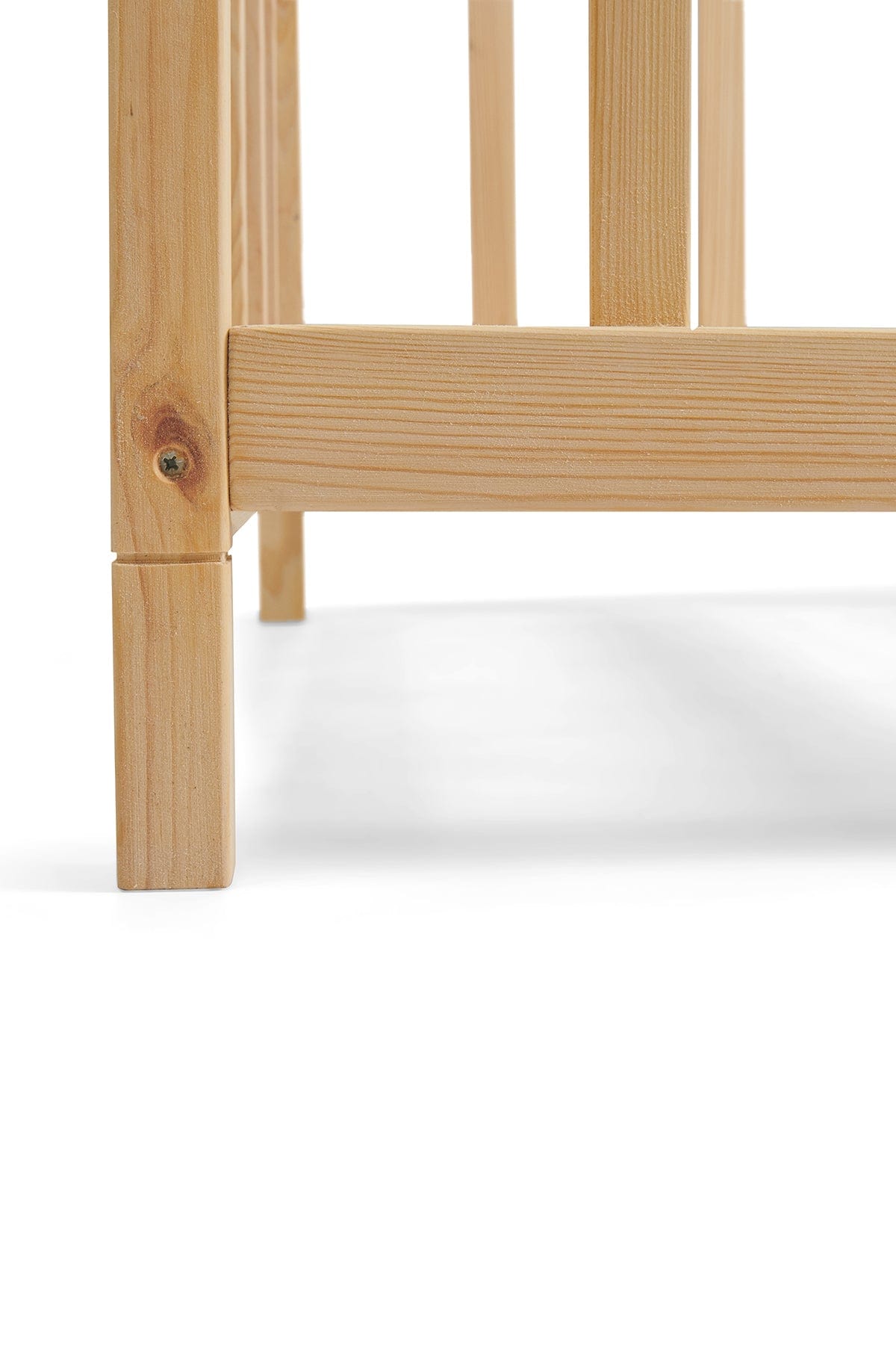 Loolpi Home Bebek Karyolaları ve Küçük Çocuk Yatakları Montessori Bebek ve Çocuk Karyolası Unisex