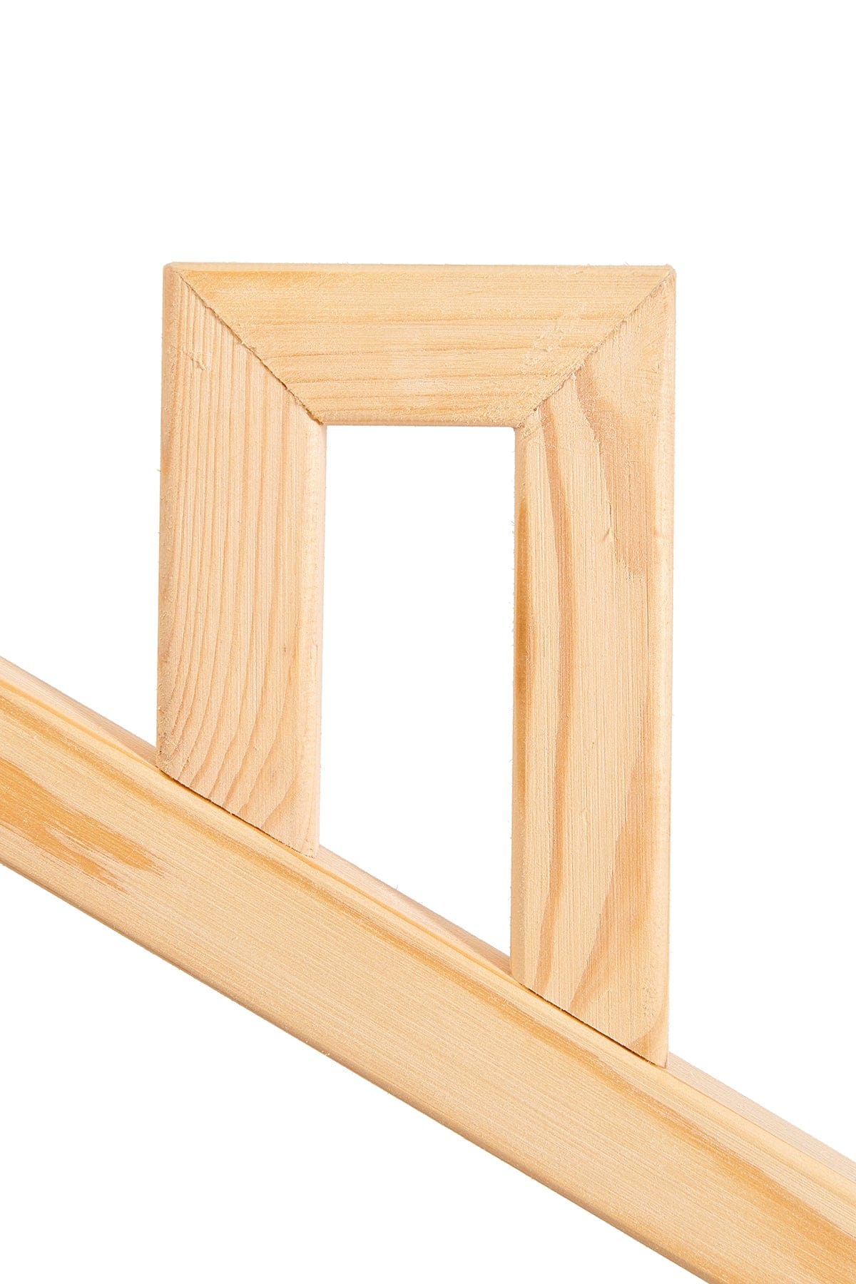 Loolpi Home Bebek Karyolaları ve Küçük Çocuk Yatakları Montessori Yan Çatılı Çocuk karyolası