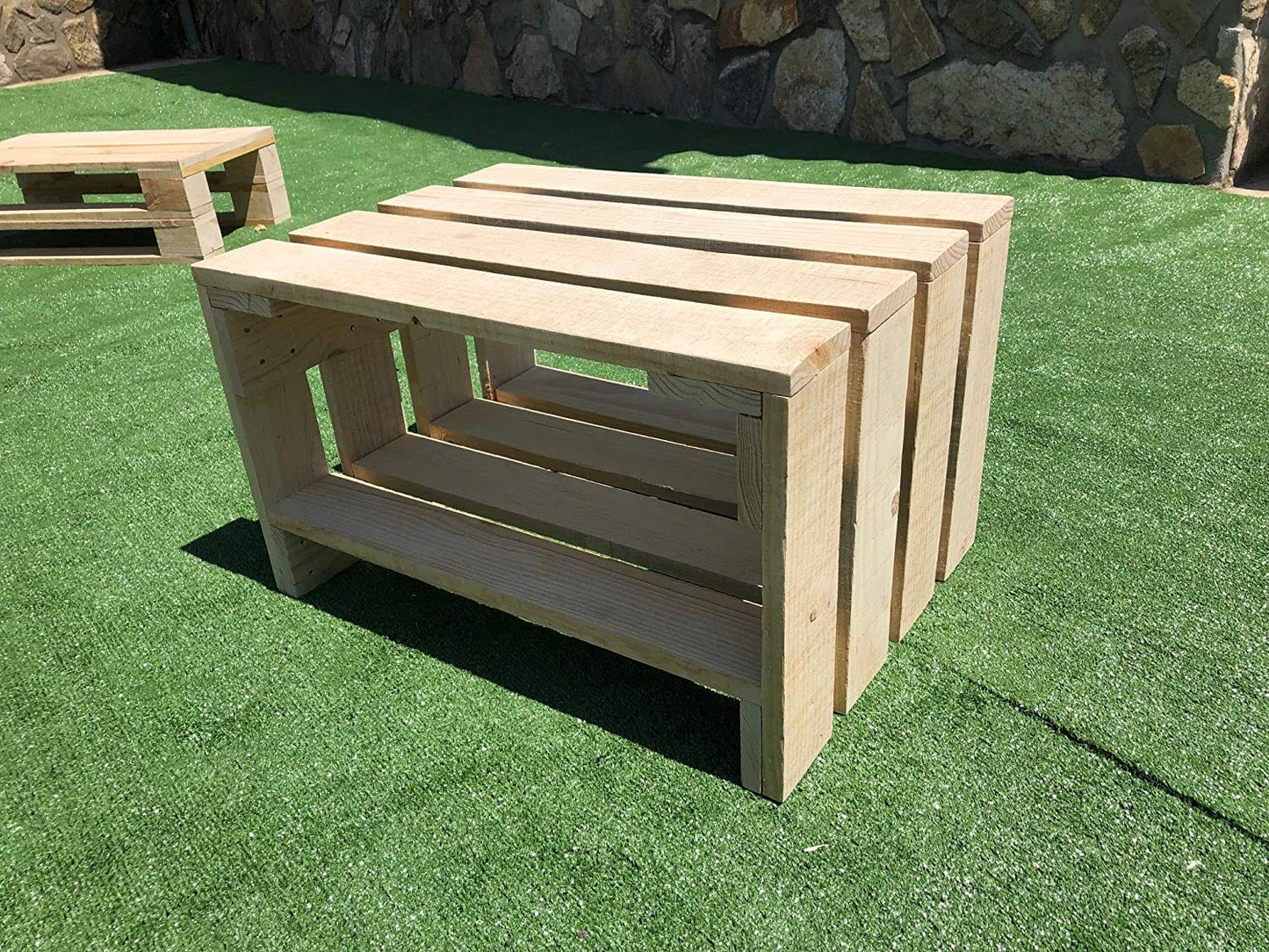 Loolpi Home Orta Sehpa