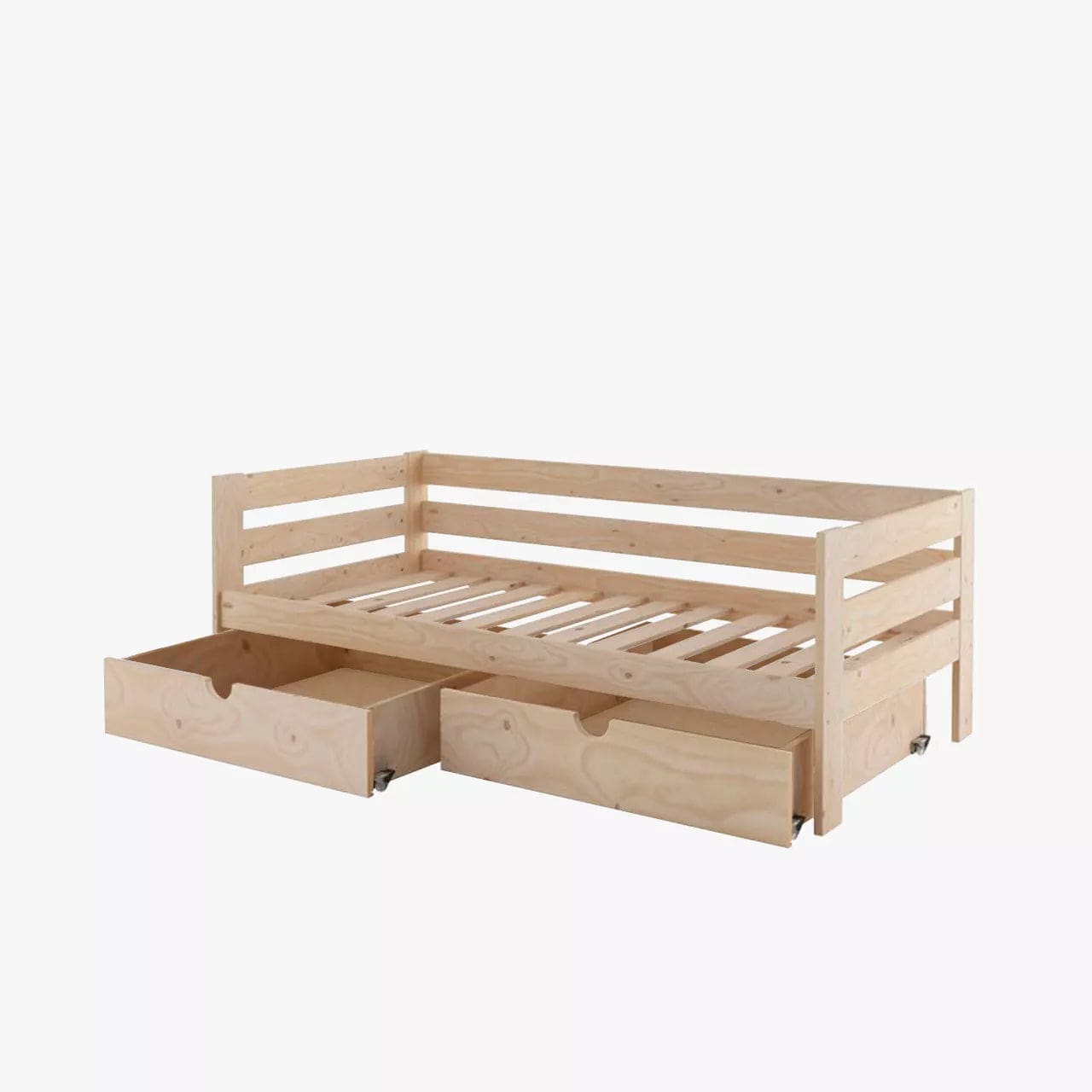 Loolpi Home Oturma Grubu Sedir Koltuk 2 Çekmeceli