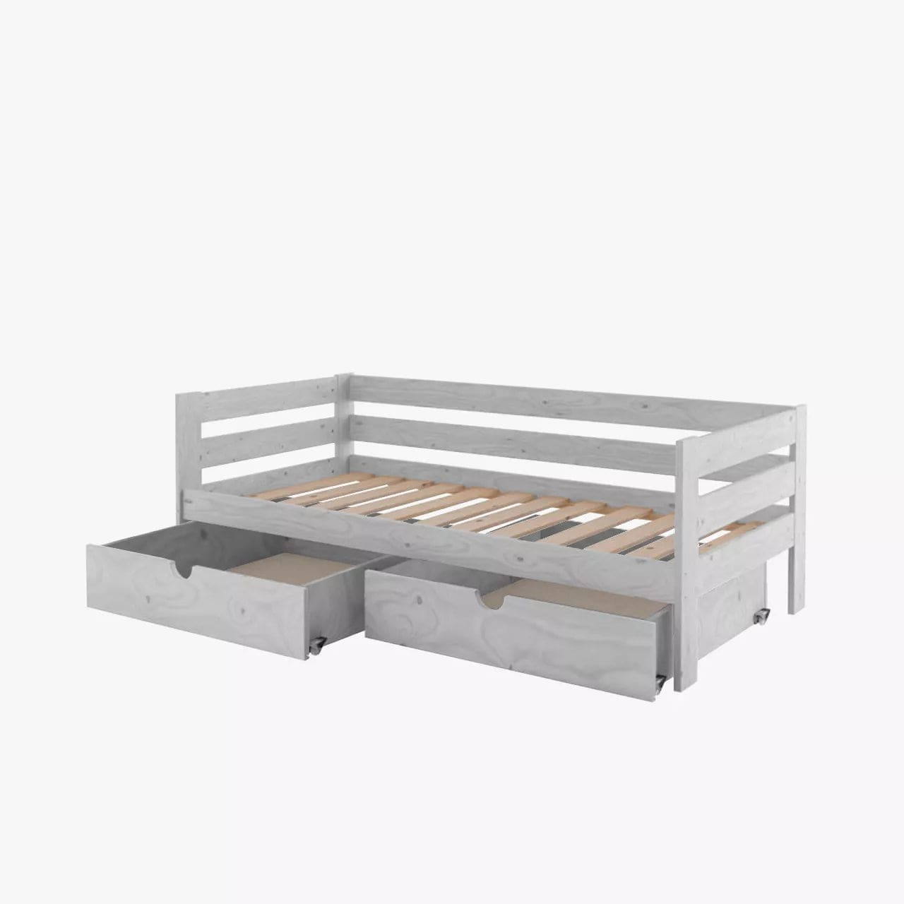 Loolpi Home Oturma Grubu Sedir Koltuk 2 Çekmeceli