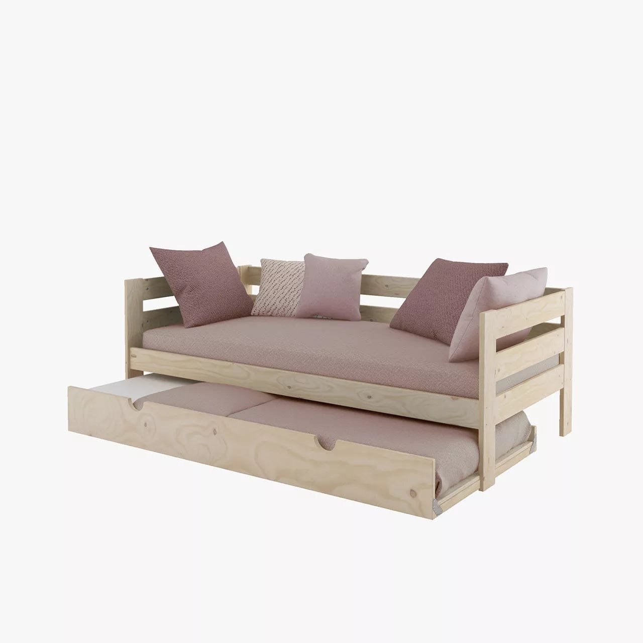 Loolpi Home Oturma Grubu Sedir Koltuk Yavru Yataklı