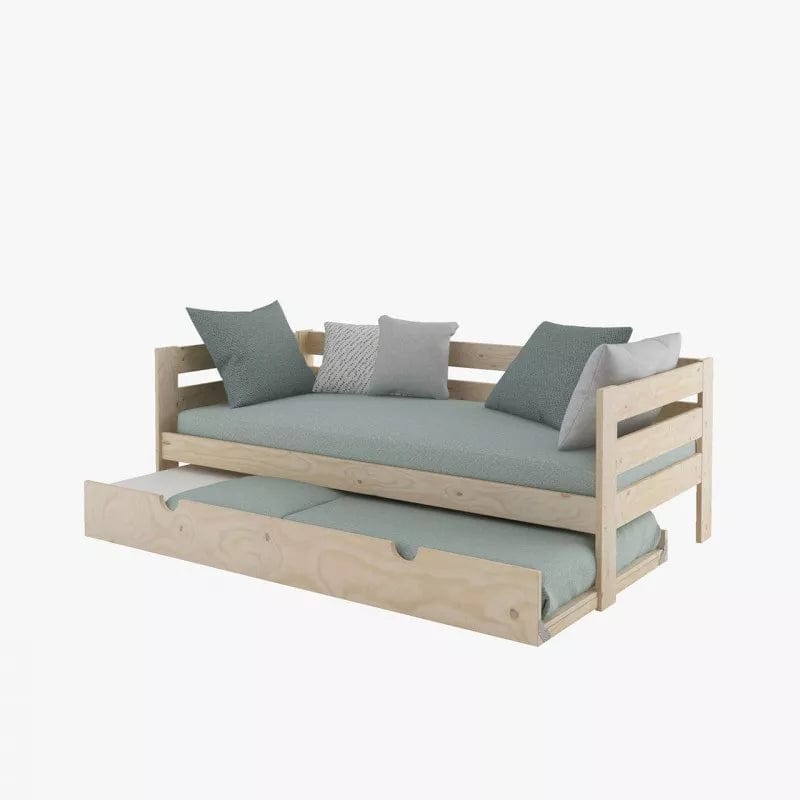 Loolpi Home Oturma Grubu Sedir Koltuk Yavru Yataklı