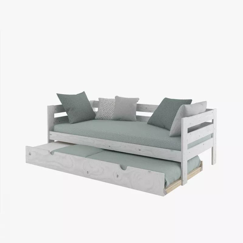 Loolpi Home Oturma Grubu Sedir Koltuk Yavru Yataklı