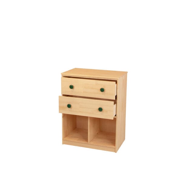 Loolpi Home Şifonyerler Şifonyer 2 Çekmeceli