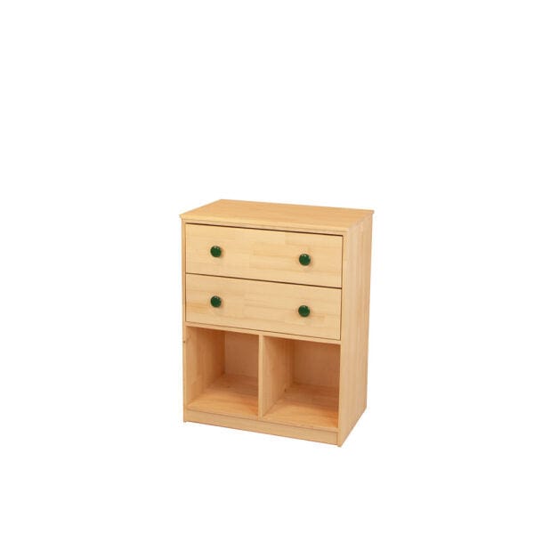 Loolpi Home Şifonyerler Şifonyer 2 Çekmeceli